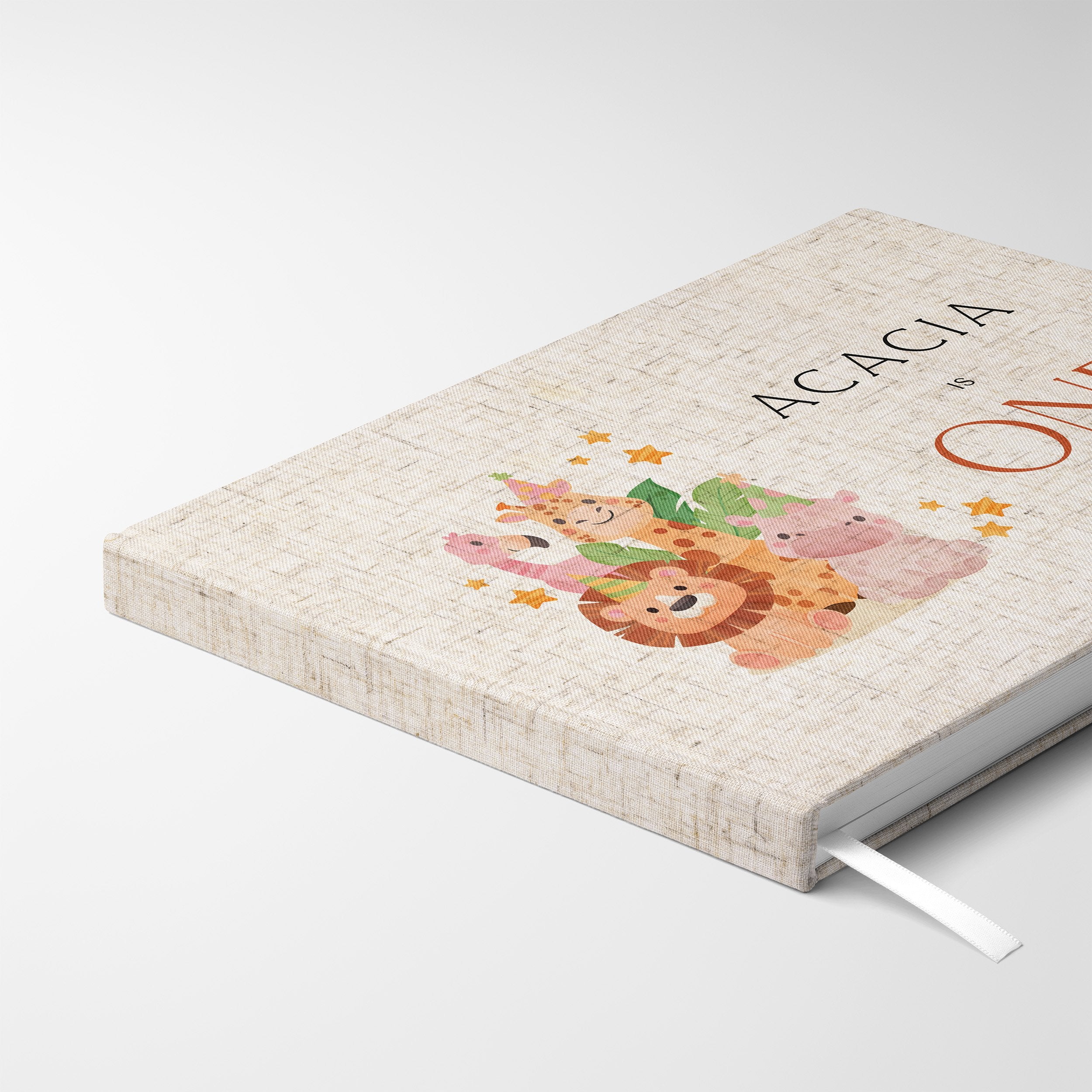 Children's Birthday | Birthday Guest Book