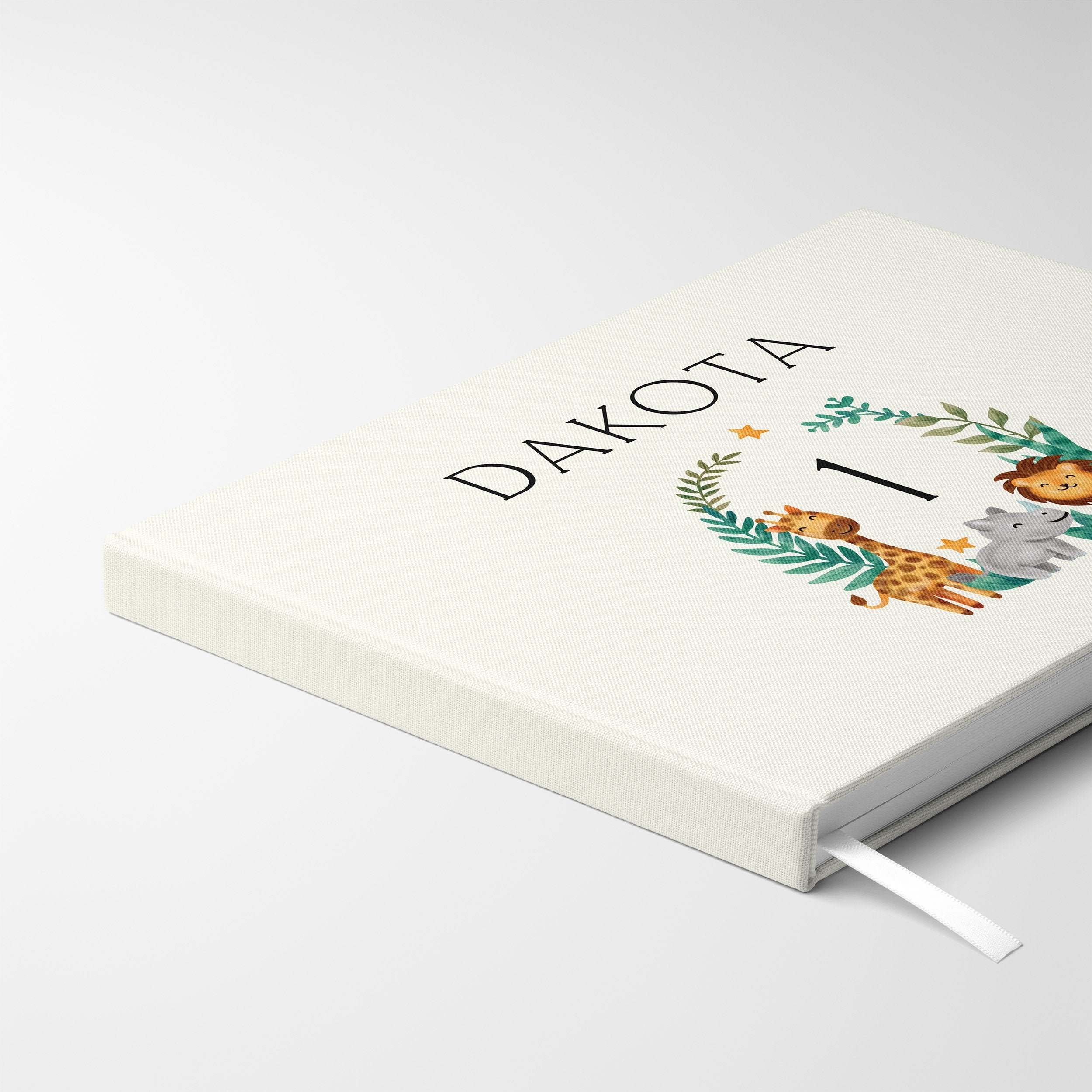 Children's Birthday | Birthday Guest Book