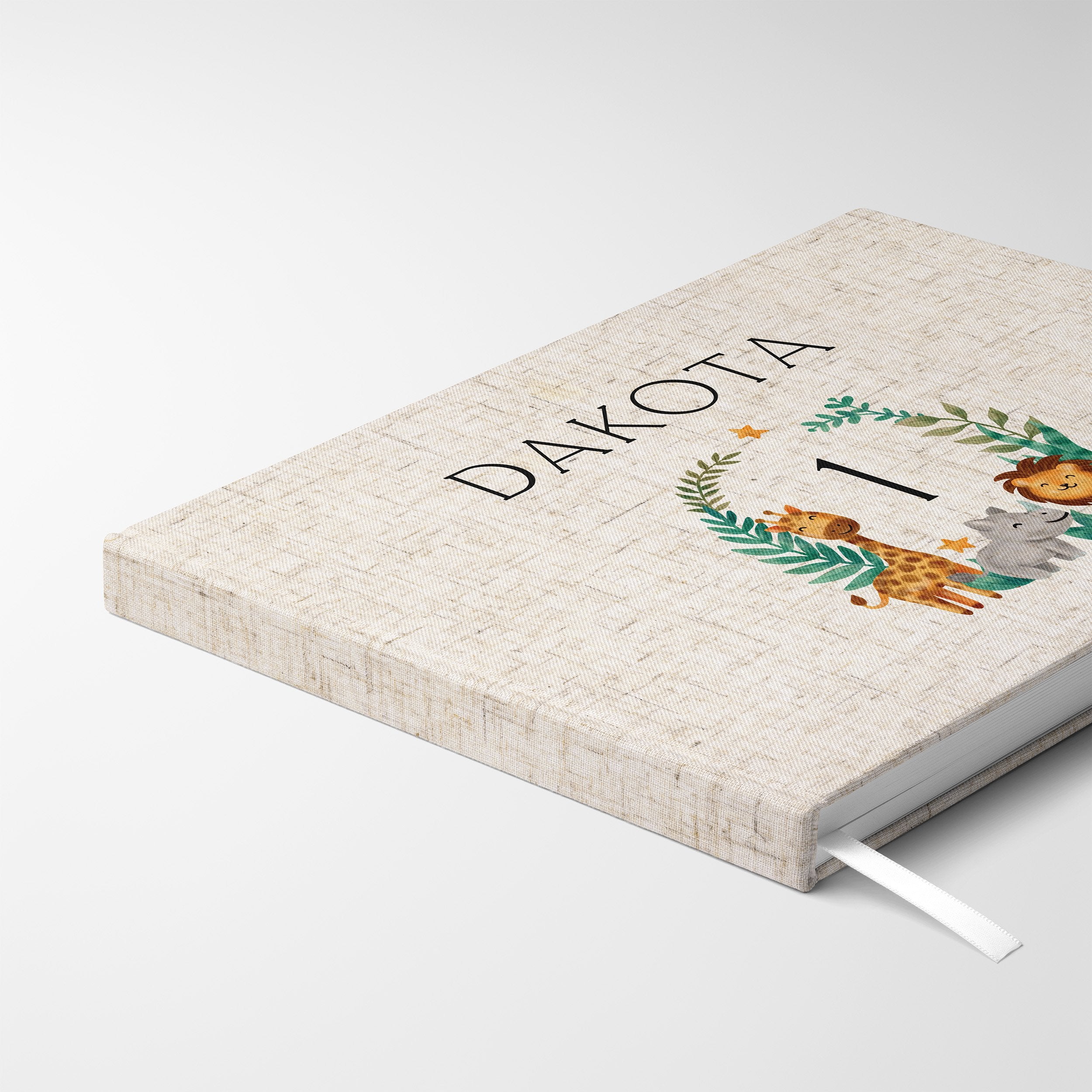 Children's Birthday | Birthday Guest Book