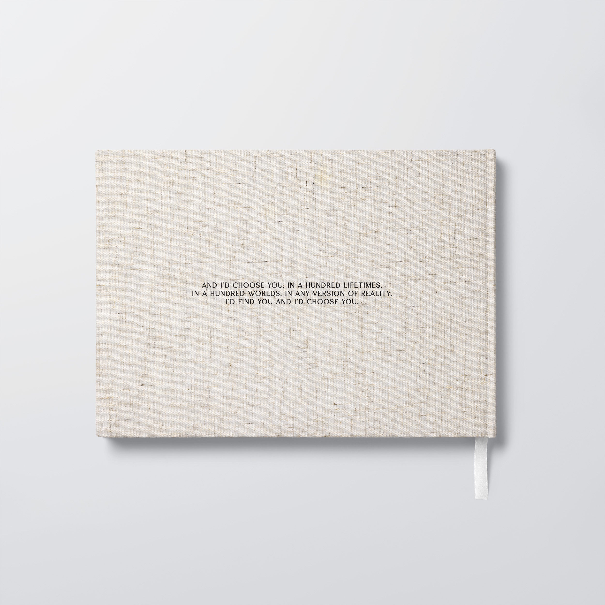 Names | Wedding Guest Book
